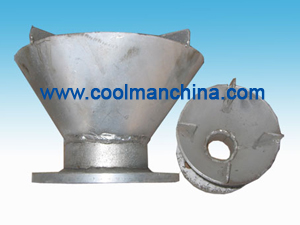 Suction inlet