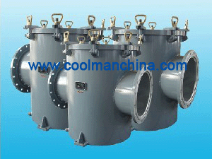 Suction Filter