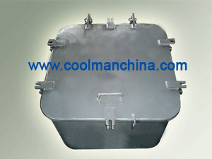 Hatch Cover