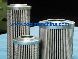 Marine filter