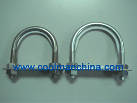 pipe hanger