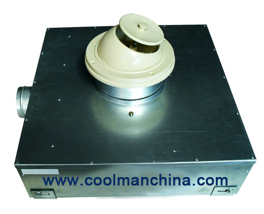 Air diffuser type  CMS