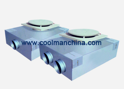 Air diffuser type  CMJ