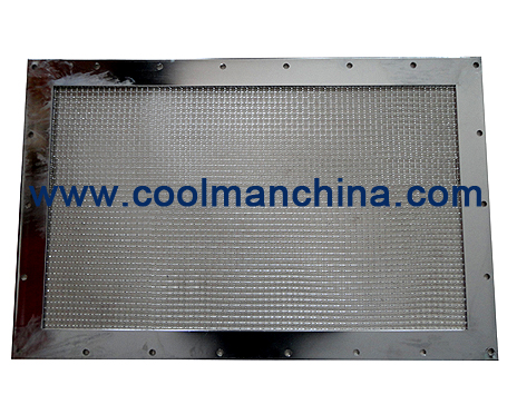 E grille