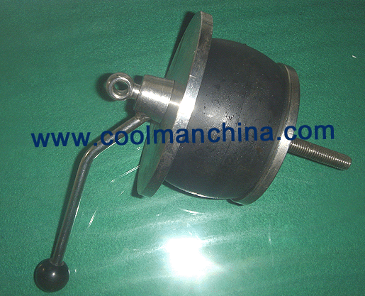 Drain plug