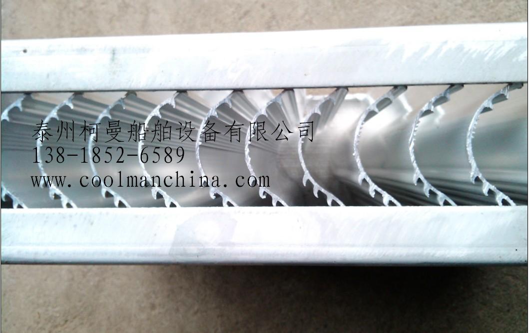 mist eliminator Aluminum alloy