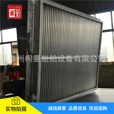 厂家直销 船舶设备专用 箱式 板式盐雾过滤器 可定制